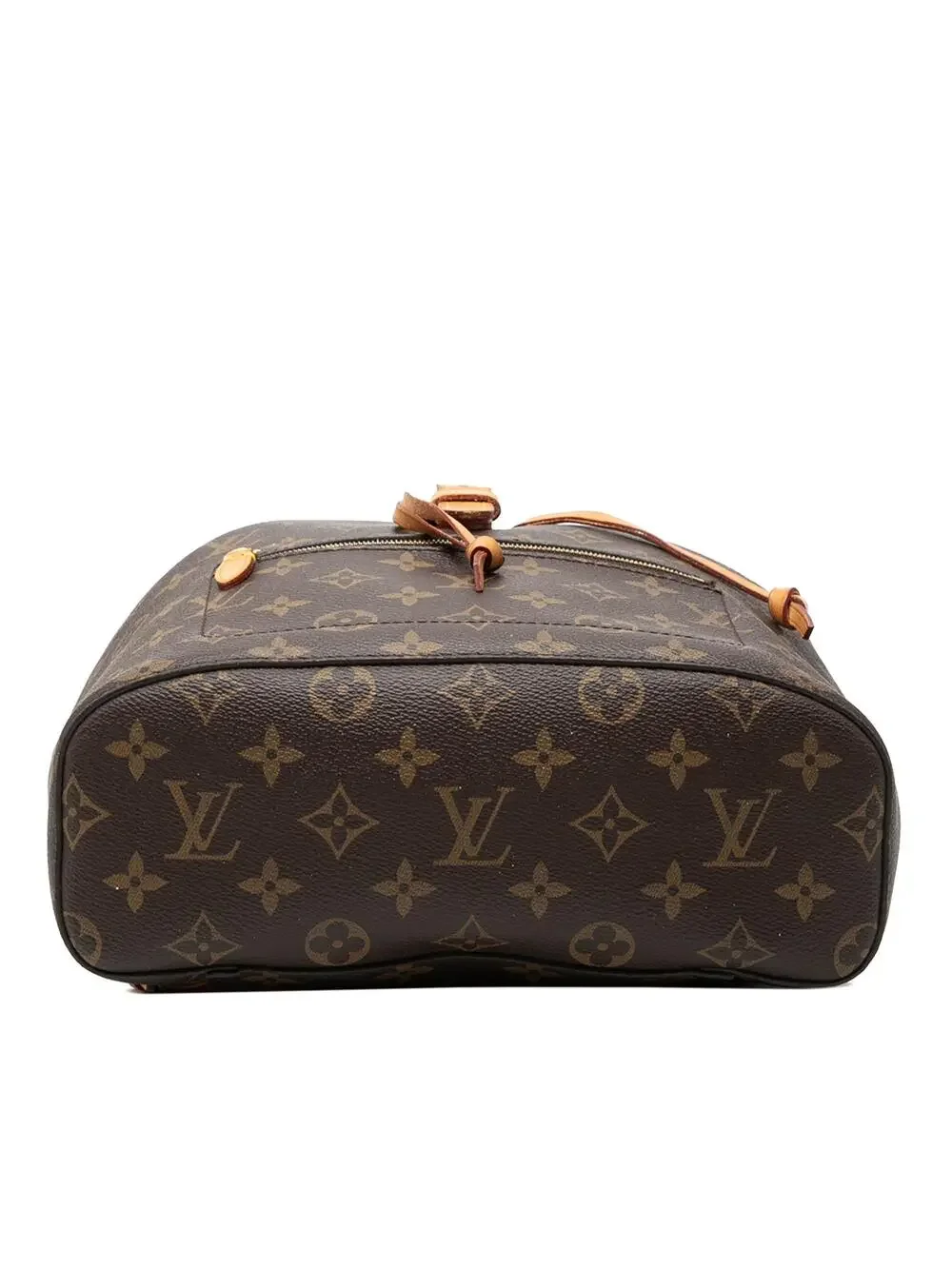 Louis Vuitton Montsouris Backpack #260300L19B
